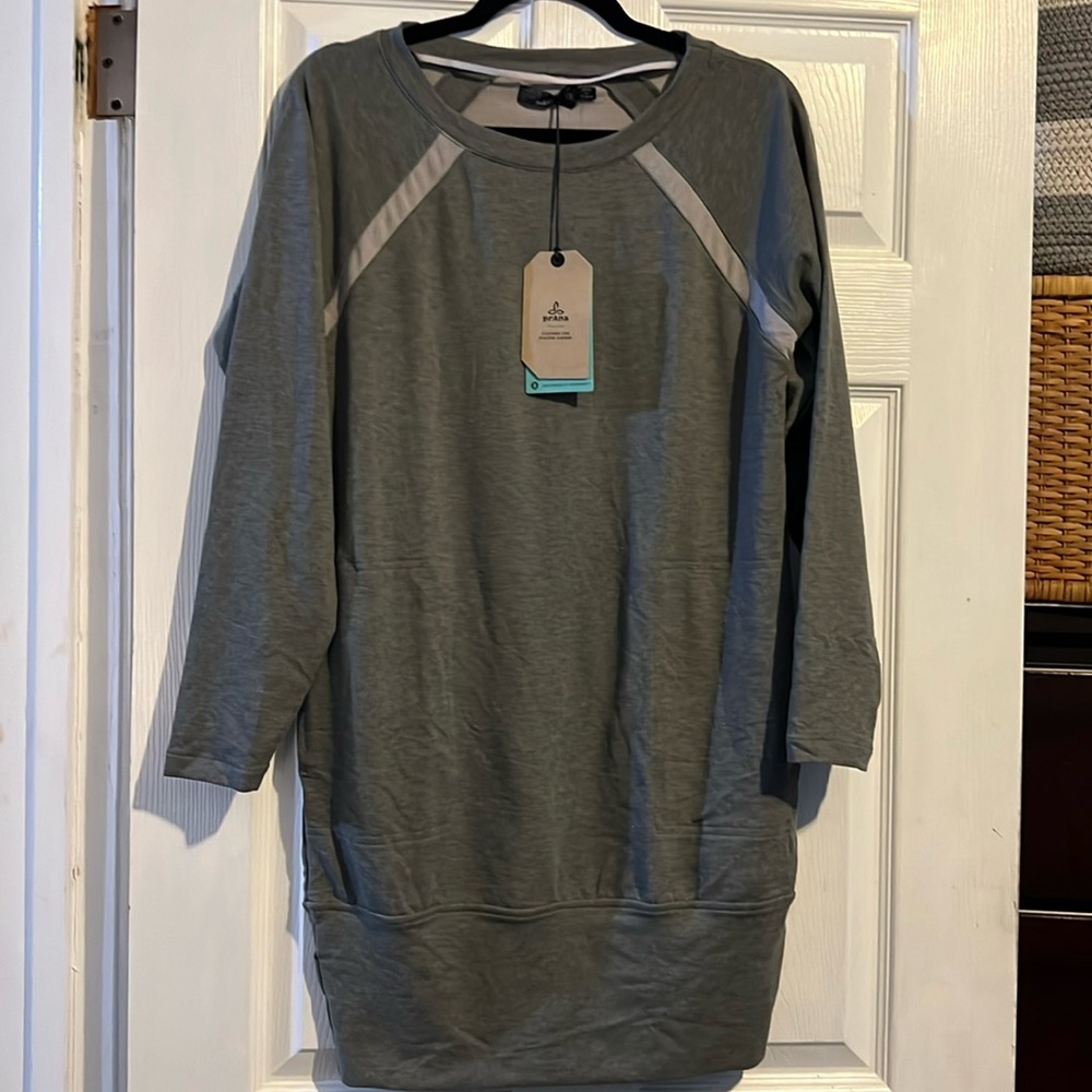 Prana Rosie Dress